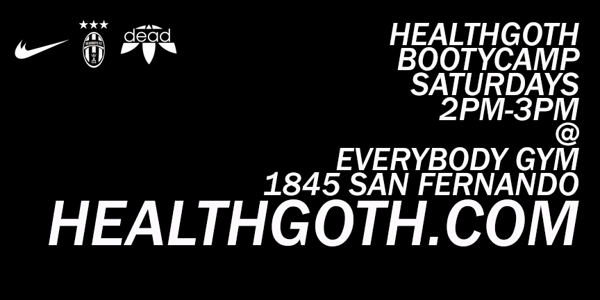 healthgoth